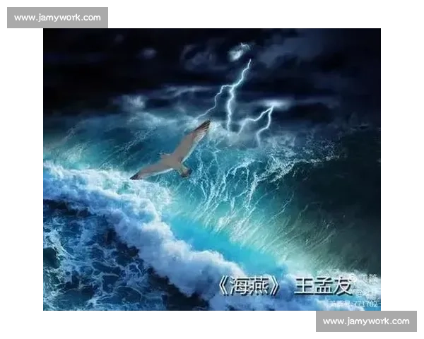 《在诗歌的海洋中翱翔 用朗诵诠释心灵的深度与广度》